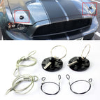 XH-6049(Black) / Black