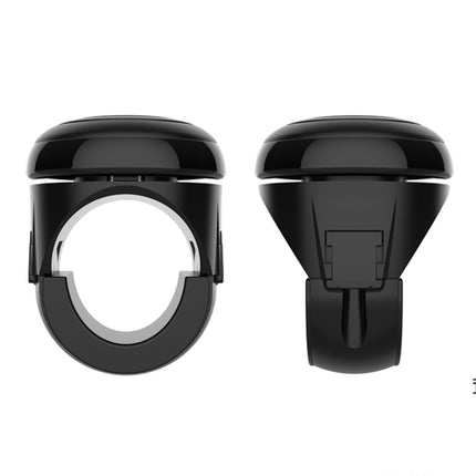 3R Car Universal Steering Wheel Spinner Knob Auxiliary Booster Aid Control Handle Auto Spinner Knob Ball, 3R-2251