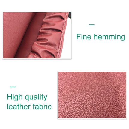 Car Front Seat Hanging Bag Paper Towel / Water Cup Storage Bag, Paper Towel / Water Cup (Brown), Paper Towel / Water Cup (Black), Paper Towel / Water Cup, Paper Towel / Water Cup (Pink), Paper Towel / Water Cup (Beige), Paper Towel / Water Cup (Red)   ...