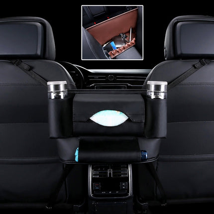 Car Front Seat Hanging Bag Paper Towel / Water Cup Storage Bag, Paper Towel / Water Cup (Brown), Paper Towel / Water Cup (Black), Paper Towel / Water Cup, Paper Towel / Water Cup (Pink), Paper Towel / Water Cup (Beige), Paper Towel / Water Cup (Red)   ...