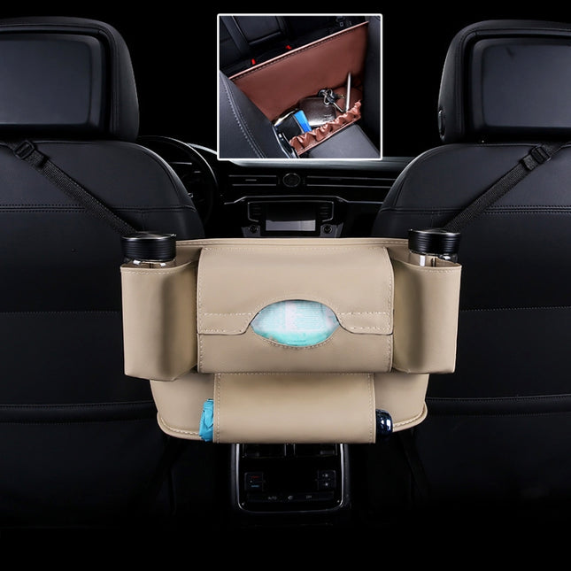 Car Front Seat Hanging Bag Paper Towel / Water Cup Storage Bag, Paper Towel / Water Cup (Brown), Paper Towel / Water Cup (Black), Paper Towel / Water Cup, Paper Towel / Water Cup (Pink), Paper Towel / Water Cup (Beige), Paper Towel / Water Cup (Red)   ...
