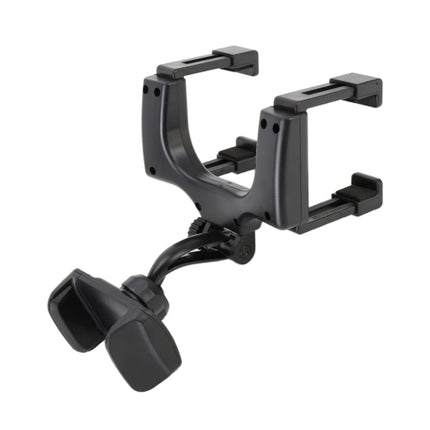 360 Degree Car Rearview Mirror Bracket, Mirror Bracket