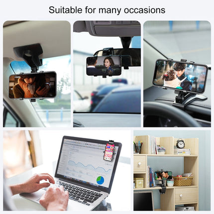 Car Dashboard Mobile Phone Holder Bracket, Dashboard Holder