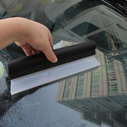 Environmentally Friendly Soft Silica Gel Does Not Hurt the Paint And Car Wiper, Size: 12 inch, Car Wiper, Size: 12 inch