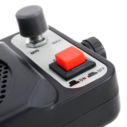 TS-650 Car External Speakers Radio Car Horn Speakers, TS-650