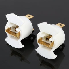 TK-204 1 Pair H1 Tail Lamp Holder for Honda Odyssey