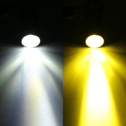 PX15D DC12V / 6.2W Motorcycles Headlights