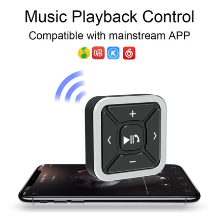 BT009 Car Bluetooth Hands-Free Controller, BT009