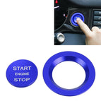 For Land Rover/Jaguar / Blue