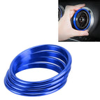 For Audi A3 / S3 / Q2L / Blue