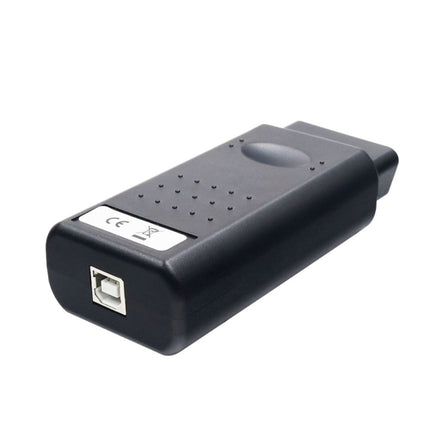 MPPS V21 Main + Tricore + Multiboot EDC Flash / Eeprom Checksum OBD2 Car Diagnostic Interface