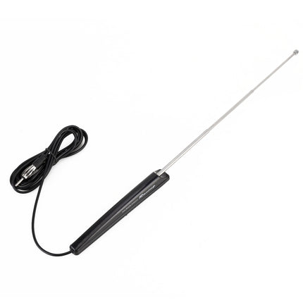 TV-FM Car Telescopic FM Antenna Cable length: 1.9m, Telescopic FM Antenna