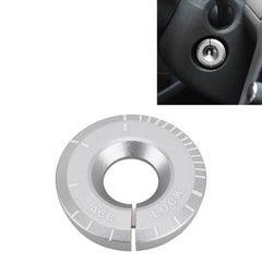 For Volkswagen Metal Ignition Key Ring, Diameter: 4.8cm