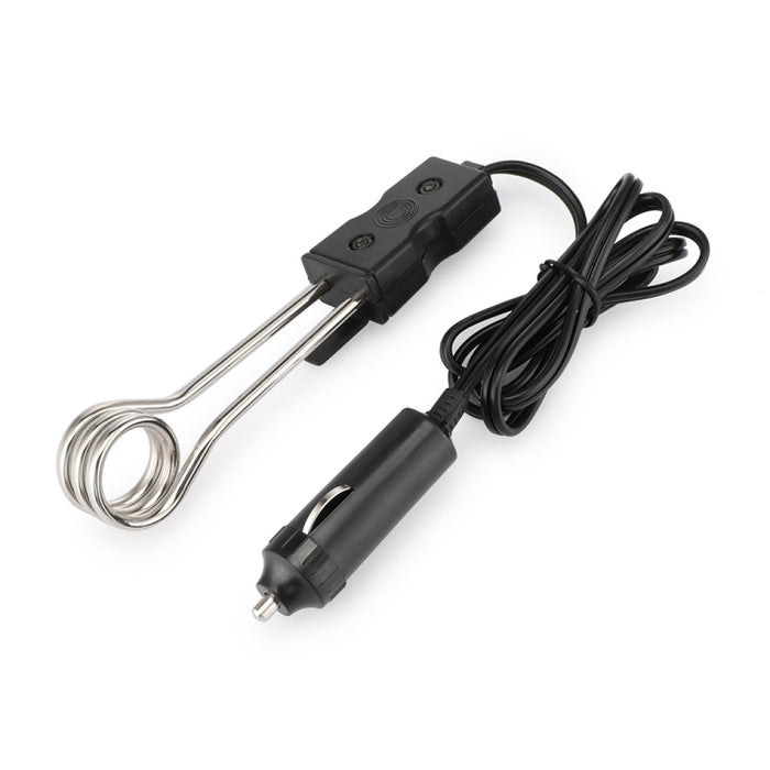 Electric Heating Water