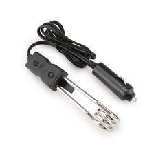 12V 10A 120-140W Cigarette Lighter Car Electric Heating Water Stick Water Heater