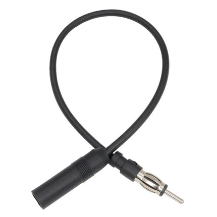Car Electronic Stereo FM Radio Amplifier Antenna Aerial Extended Cable, Length: 5m, Length: 5m