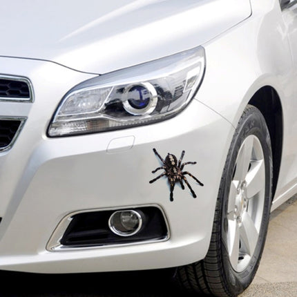 A20 Animal Pattern Car Body Random Stickers, A20