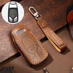 For Audi A6L A Style / Brown
