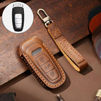 For Audi A6L C Style / Brown