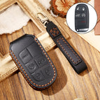For Jeep Compass / Black