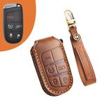 For Jeep Compass / Brown