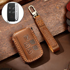 For Land Rover Discovery 5 A Style / Brown