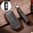 For Mazda Axela 3-button / Black