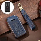 For Volvo 5-button / Blue