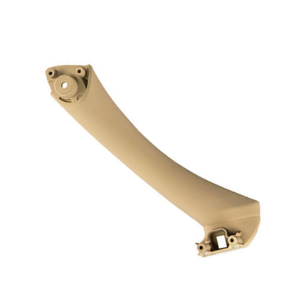Car Left Side Inner Door Bracket for BMW E90 2005-2012, Left and Right Drive Universal, Left Bracket (Black), Left Bracket (Grey), Left Bracket (Beige)
