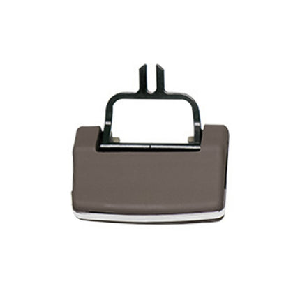 Car Air Conditioning Exhaust Switch Paddle for Mercedes-Benz W164 ML300 / GL350, Left and Right Drive Universal, For Mercedes-Benz W164 (Black), For Mercedes-Benz W164 (Grey), For Mercedes-Benz W164 (Beige)