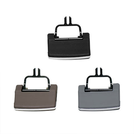 Car Air Conditioning Exhaust Switch Paddle for Mercedes-Benz W164 ML300 / GL350, Left and Right Drive Universal, For Mercedes-Benz W164 (Black), For Mercedes-Benz W164 (Grey), For Mercedes-Benz W164 (Beige)