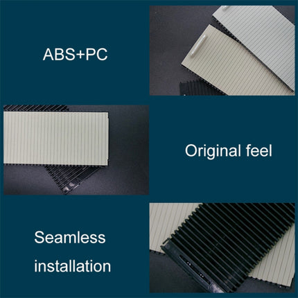 Car Water Cup Holder Roller Blind Zipper Storage Box Trim for Mercedes-Benz W204 / W212 2008-2015, For Mercedes-Benz (Black), For Mercedes-Benz (Grey), For Mercedes-Benz (Beige)