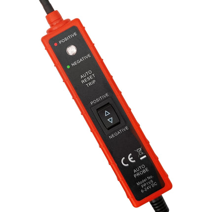ZK-103 Car  Multi-functional Drive Test Pen DC6-24V Circuit Tester, Circuit Tester