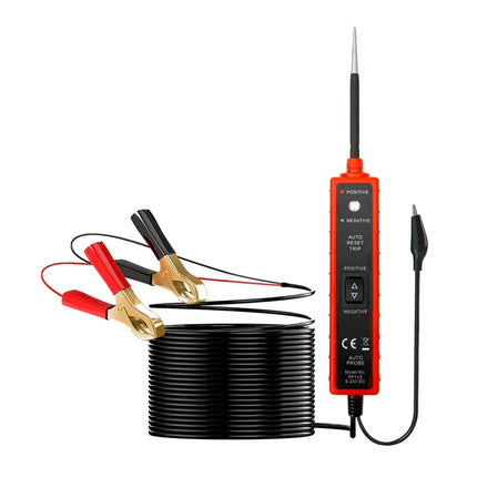 ZK-103 Car  Multi-functional Drive Test Pen DC6-24V Circuit Tester, Circuit Tester