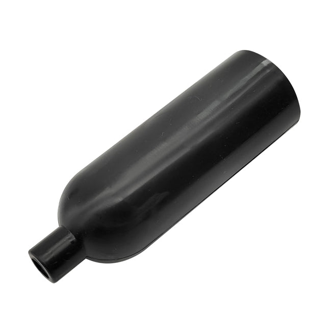 ZK-110 Car Smoke Tester Intake Adapter Leak Detector Diagnositc Tester Replacement Accessory, ZK-110