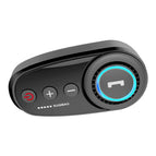 Black Hidden Microphone / CRP4172A