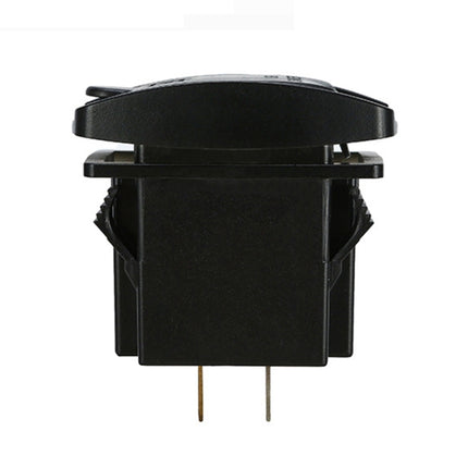 Car 4.8A Double-sided Mobile Phone Charger, 4.8A