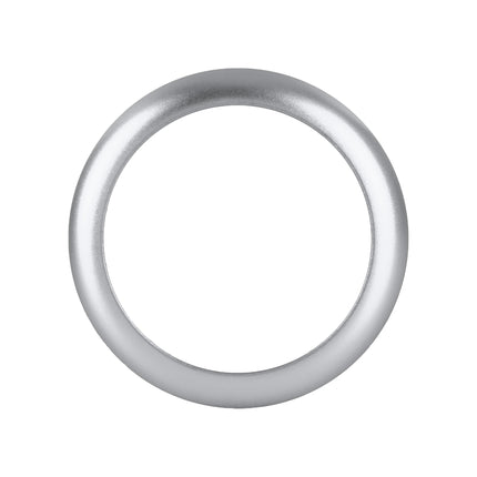 Car Engine Start Key Push Button Ring Trim Sticker Decoration for Nissa Teana / X-TRAIL / Qashqai / Murano / Maxima 2013-2018, For Nissa Teana (Black), For Nissa Teana (Blue), For Nissa Teana (Red), For Nissa Teana (Silver)