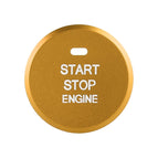 For Mazda Axela CX-30 2020 (Gold) / Gold