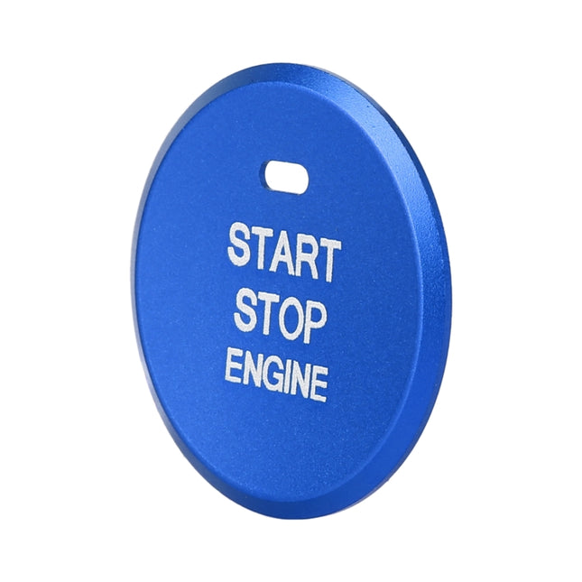 Car Engine Start Key Push Button Inner Ring Trim Sticker Decoration for Mazda Axela CX-30 2020, For Mazda Axela CX-30 2020 (Black), For Mazda Axela CX-30 2020 (Gold), For Mazda Axela CX-30 2020 (Blue), For Mazda Axela CX-30 2020 (Red)                  ...