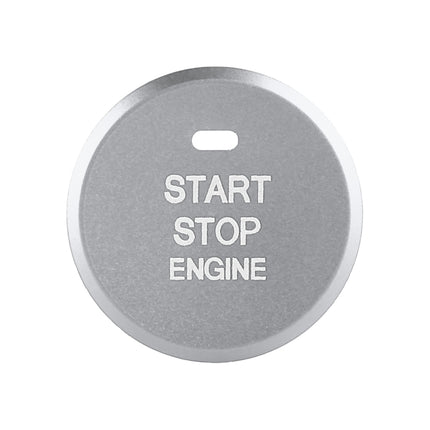 Car Engine Start Key Push Button Inner Ring Trim Sticker Decoration for Mazda Axela CX-30 2020, For Mazda Axela CX-30 2020 (Black), For Mazda Axela CX-30 2020 (Gold), For Mazda Axela CX-30 2020 (Blue), For Mazda Axela CX-30 2020 (Red)                  ...