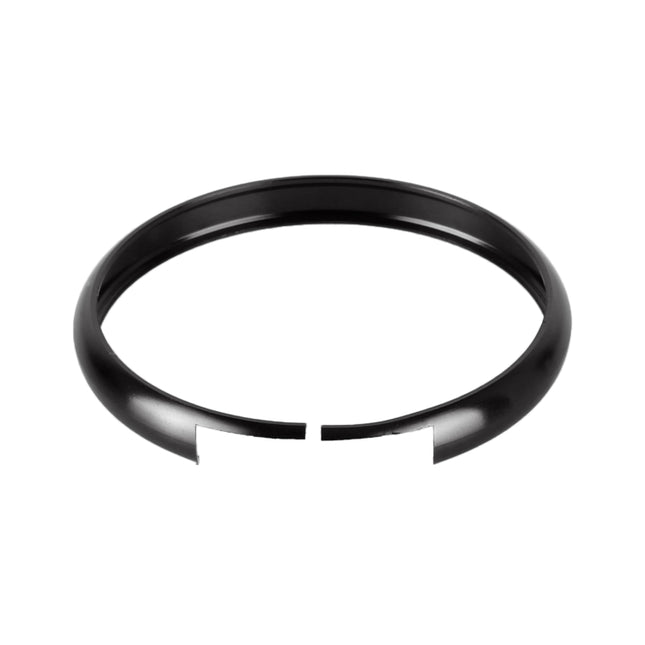 Car Key Hole Decorative Ring for BMW Mini, For BMW Mini (Red), For BMW Mini (Silver), For BMW Mini (Baby Blue), For BMW Mini (Black), For BMW Mini (Pink), For BMW Mini (Gold), For BMW Mini (Blue), For BMW Mini (Purple)