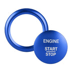 For Mercedes-Benz A-Class (Blue) / Blue