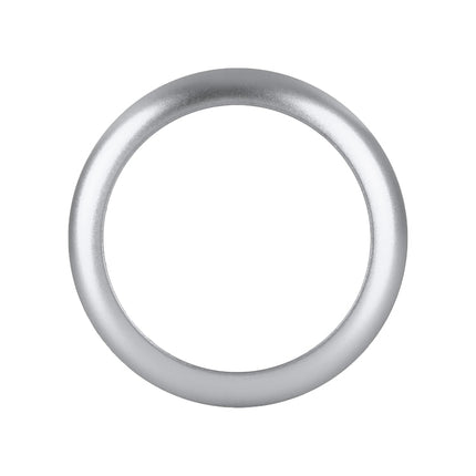 Car Engine Start Key Push Button Ring Trim Sticker Decoration for Infiniti Q50L/QX50/Q70/QX60/Q60, For Infiniti Q50L (Black), For Infiniti Q50L (Blue), For Infiniti Q50L (Red), For Infiniti Q50L (Silver)