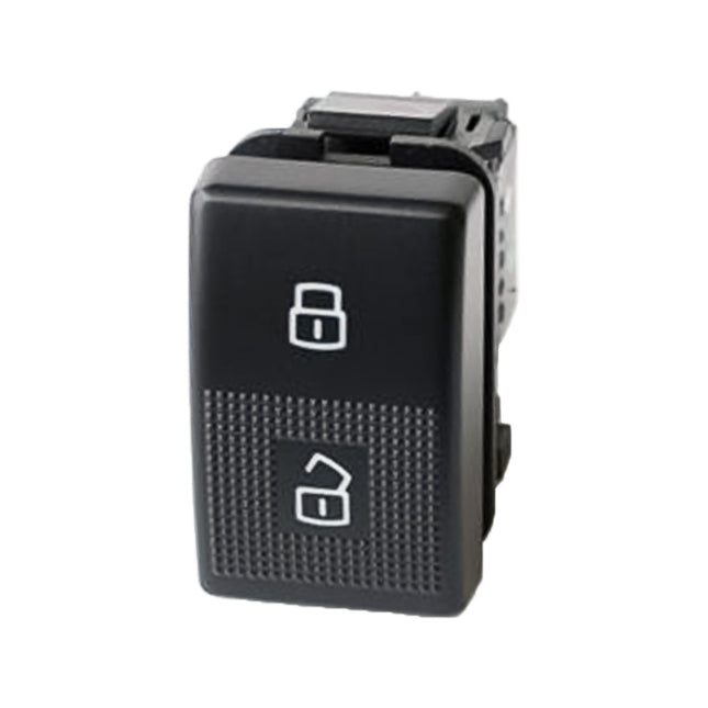 Car Central Control Lock Switch for Bestune B70, For Bestune B70