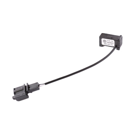 Car RCD510 RNS315 Bluetooth Microphone for Volkswagen Magotan Sagitar / Audi, For Volkswagen Magotan