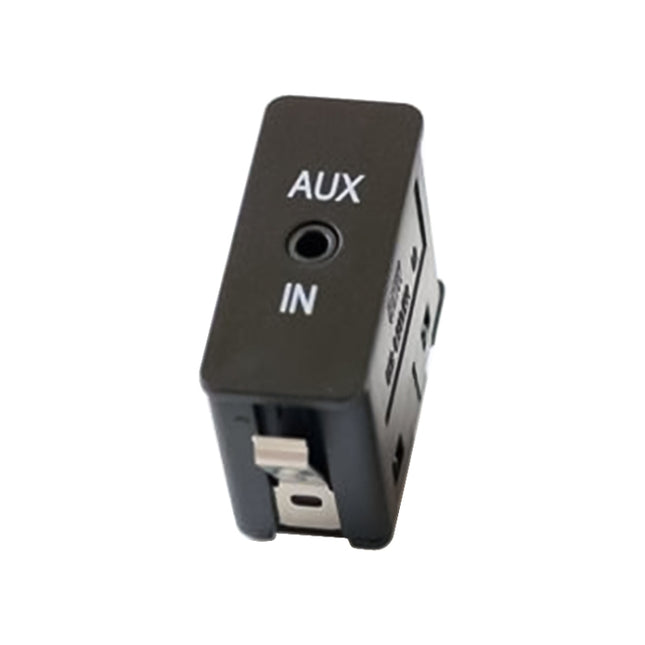 Car AUX Audio Interface for BMW X1 X3, For BMW X1 X3
