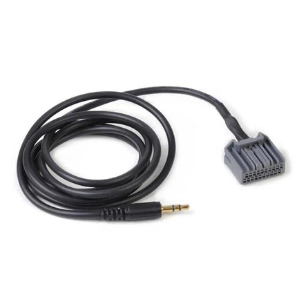 Car AUX Audio Cable for Honda CRV / Civic / Crider 2008-2013