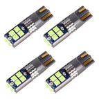 10LEDs SMD-3030 (Ice Blue Light) / Ice Blue Light