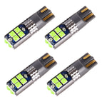 10LEDs SMD-3030 (Green Light) / Green Light